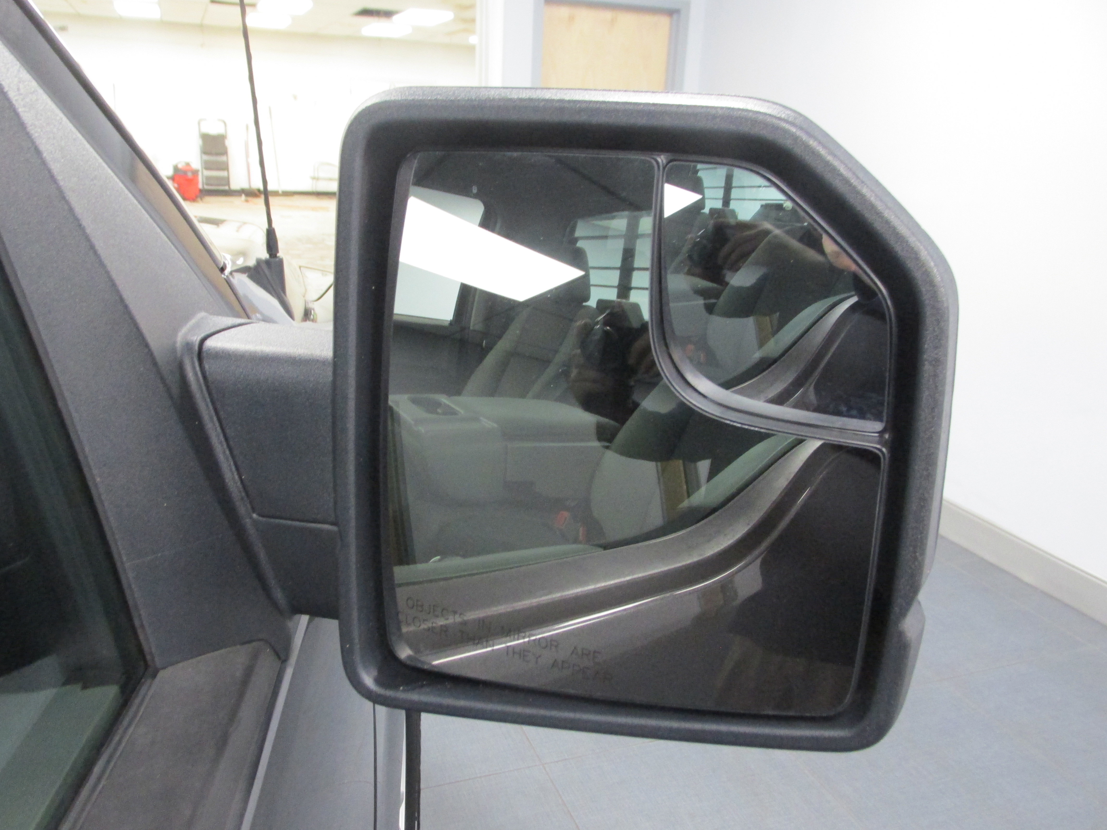 Certified 2019 Ford F150 XL w/ Equipment Group 101A Mid image 17