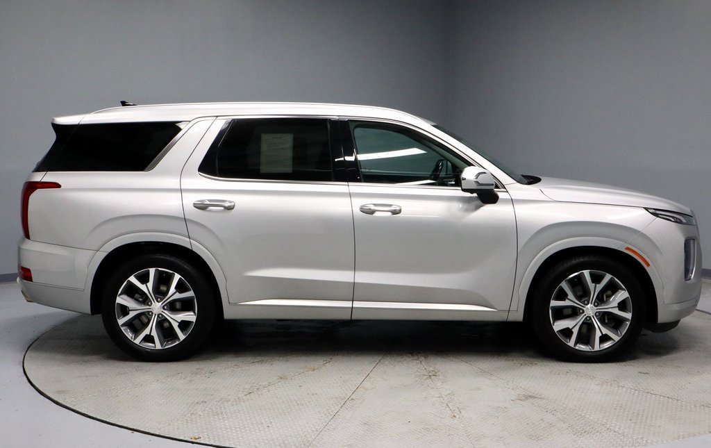 Used 2022 Hyundai Palisade Limited image 7