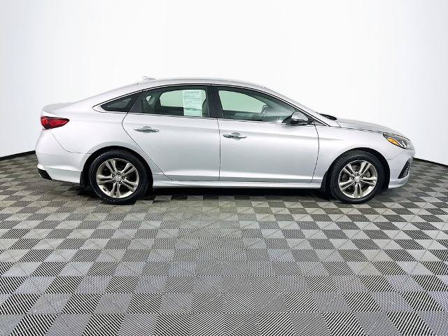 Used 2019 Hyundai Sonata SEL FWD image 8