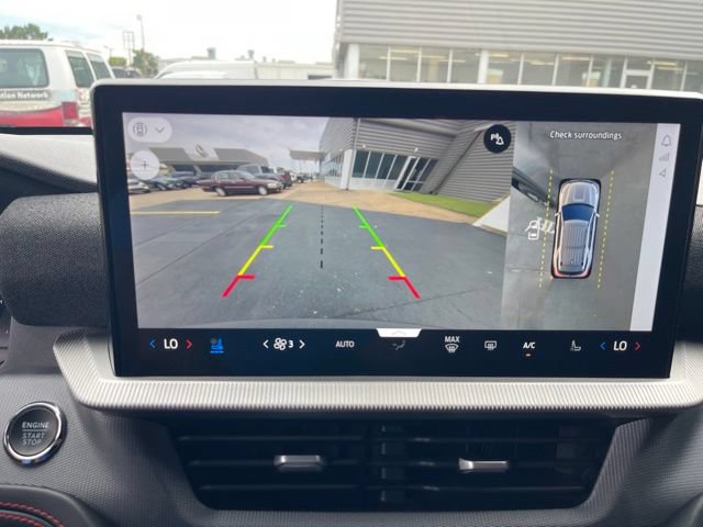 Certified 2025 Ford Explorer ST RWD image 29
