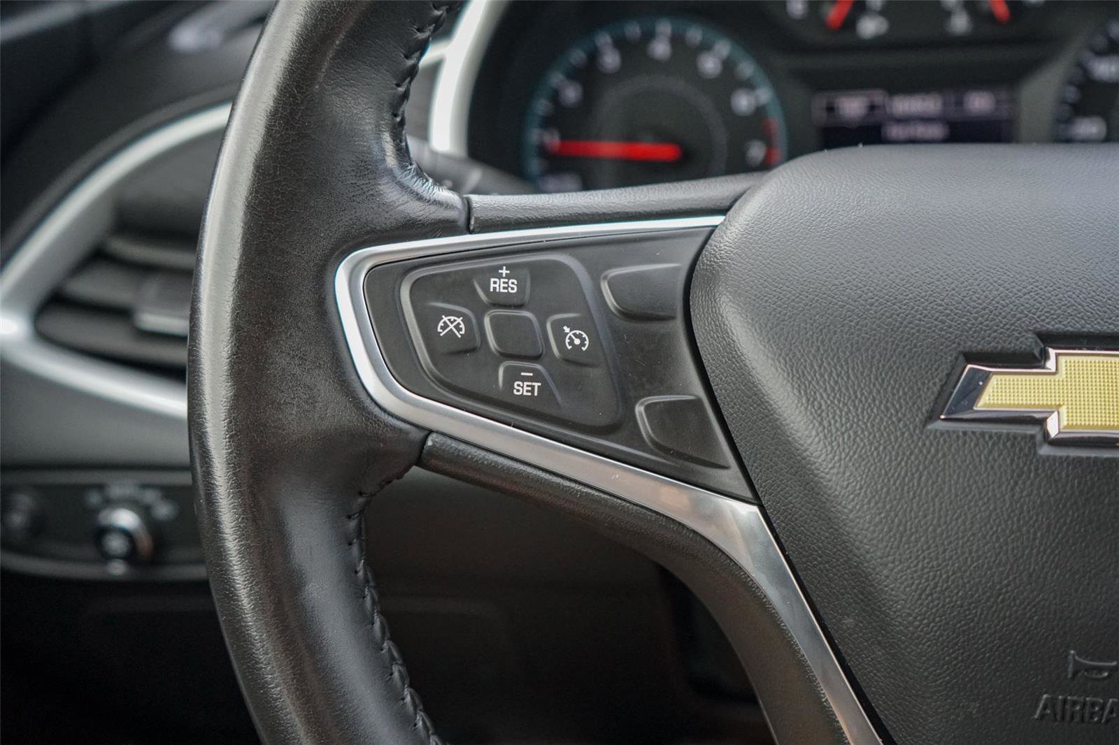 Used 2022 Chevrolet Malibu RS w/ LPO, Convenience Package 1 image 17