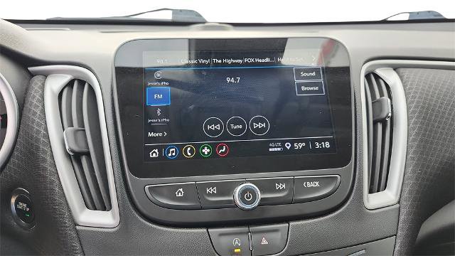 Used 2024 Chevrolet Malibu LT image 20