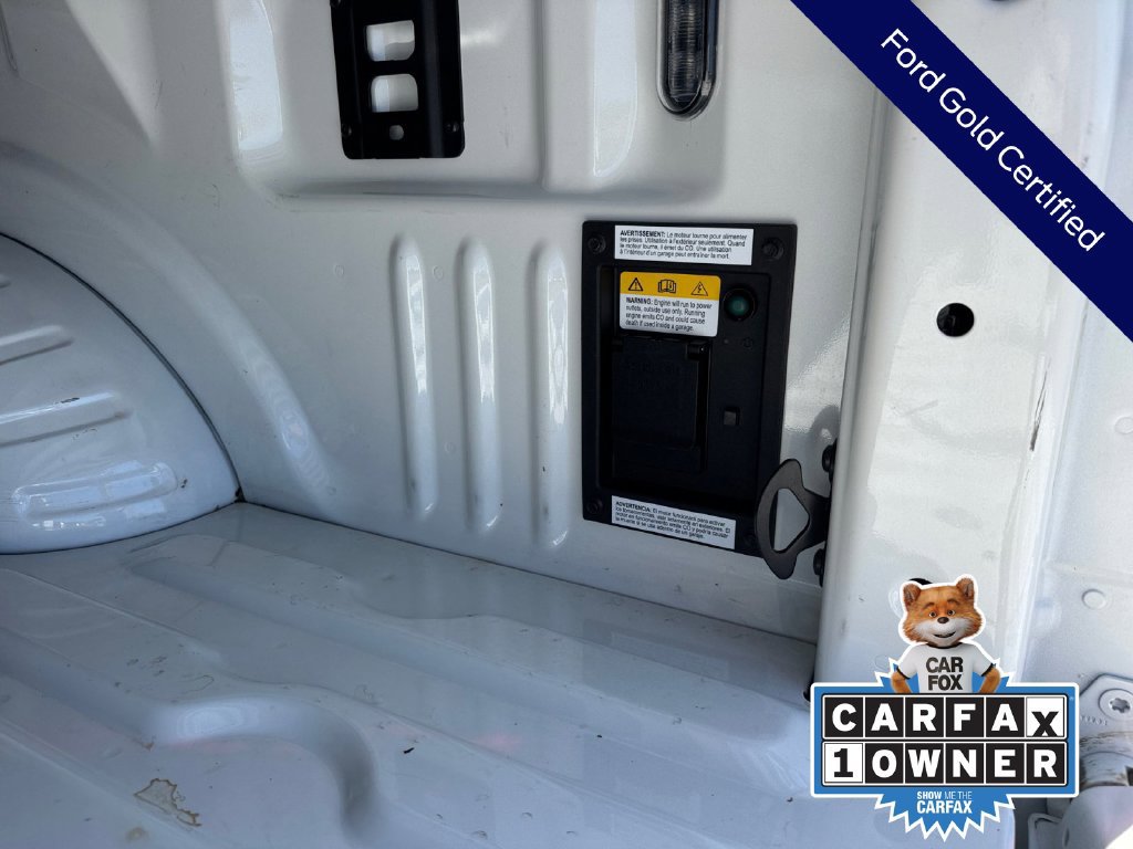 Certified 2025 Ford F450 King Ranch w/ FX4 Off-Road Package AWD/4WD image 36