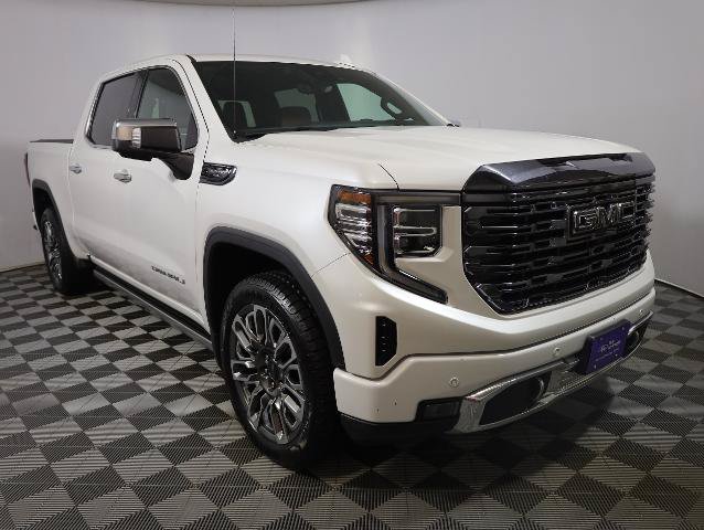 Used 2023 GMC Sierra 1500 Denali Ultimate AWD/4WD image 5