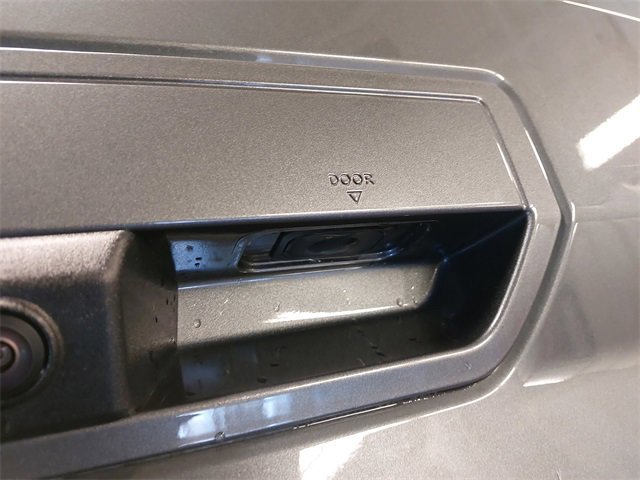 Certified 2024 Ford Bronco Sport Badlands w/ Premium Package image 13