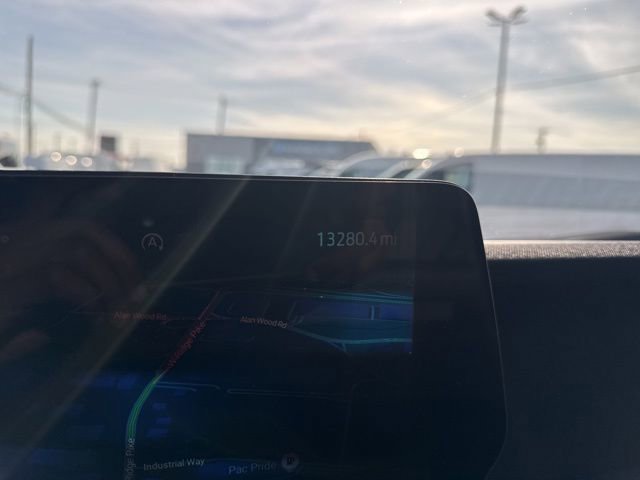 Certified 2025 Ford Expedition Max Active image 4