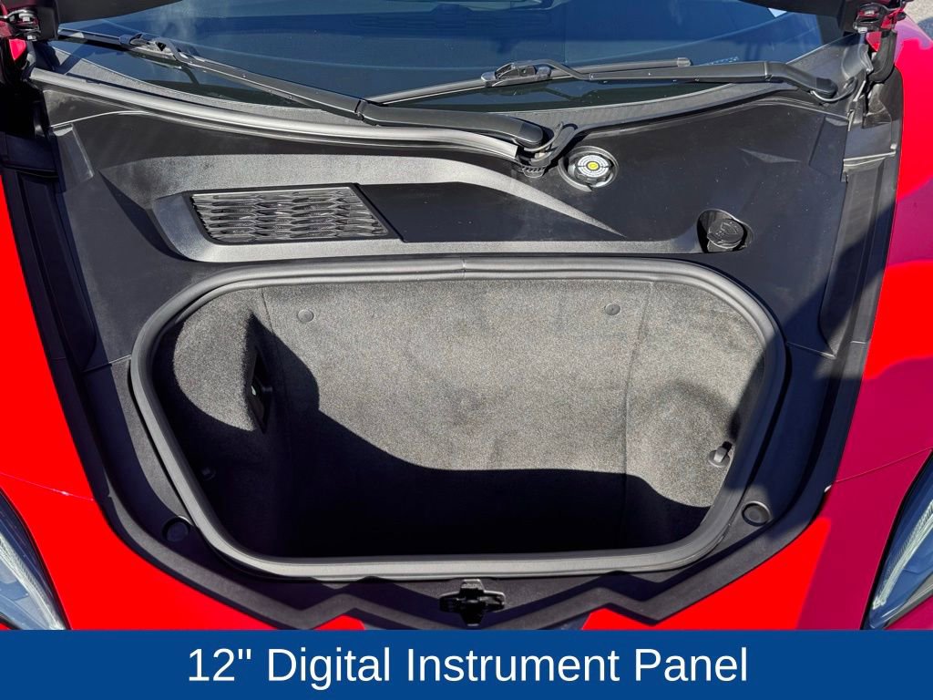 Used 2023 Chevrolet Corvette Stingray image 6