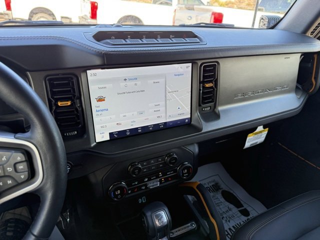 Certified 2024 Ford Bronco Badlands image 26