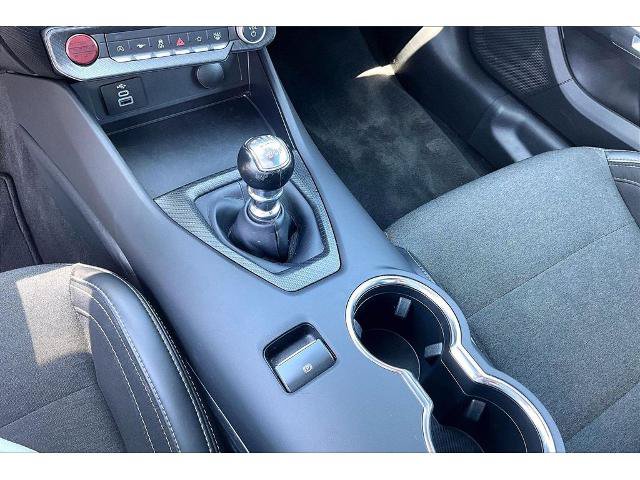Certified 2025 Ford Mustang GT RWD image 16