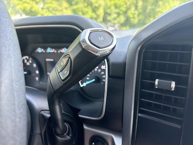Certified 2023 Ford F150 XLT w/ XTR Package AWD/4WD image 20