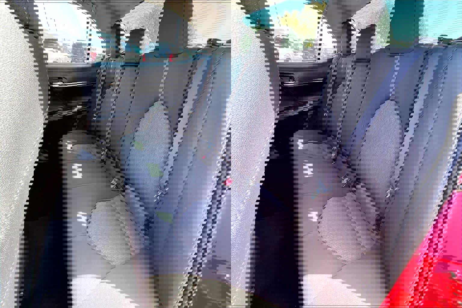 Used 2023 Toyota Camry LE image 21