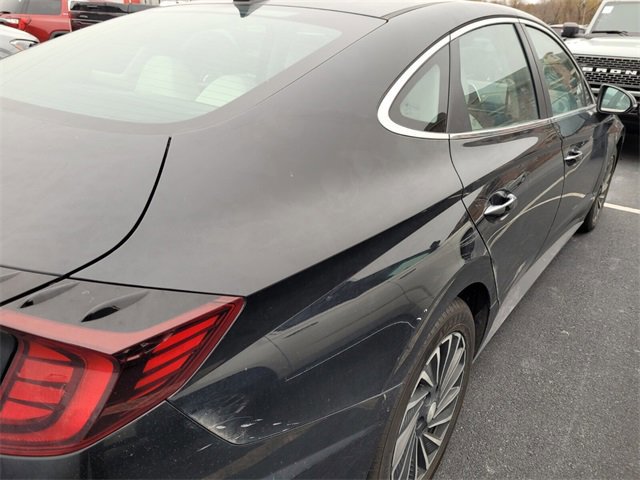 Used 2023 Hyundai Sonata SEL image 6