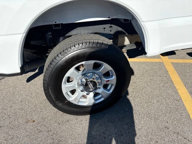 Certified 2024 Ford F250 XLT AWD/4WD image 4