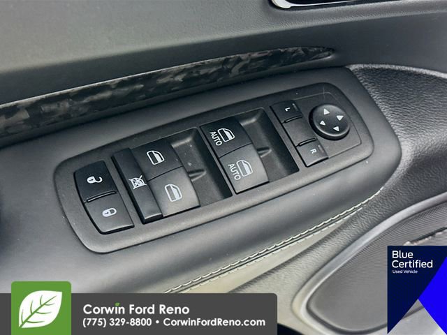 Used 2023 Dodge Durango SRT Hellcat image 21