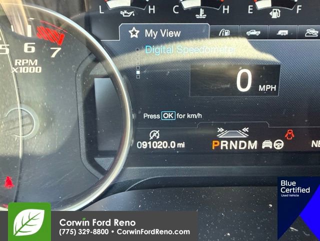 Certified 2019 Ford F150 Raptor w/ Equipment Group 802A Luxury AWD/4WD image 17
