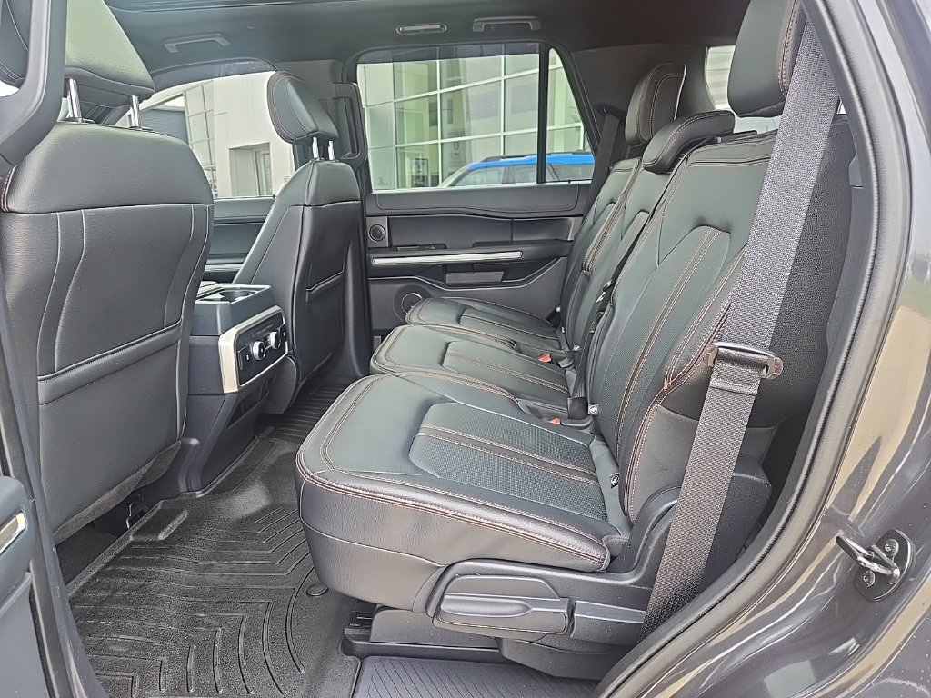Certified 2023 Ford Expedition Timberline AWD/4WD image 29