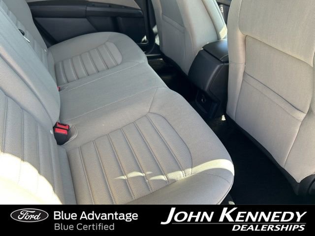 Certified 2018 Ford Fusion S FWD image 32