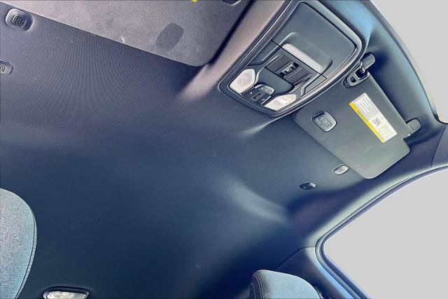 Used 2019 RAM 1500 Big Horn AWD/4WD image 14