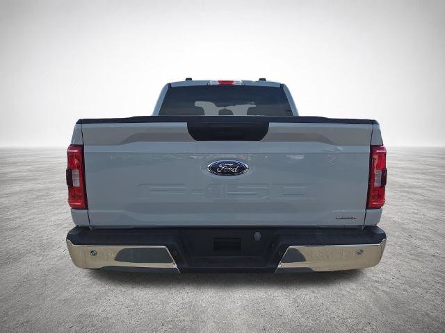 Certified 2023 Ford F150 XLT AWD/4WD image 7