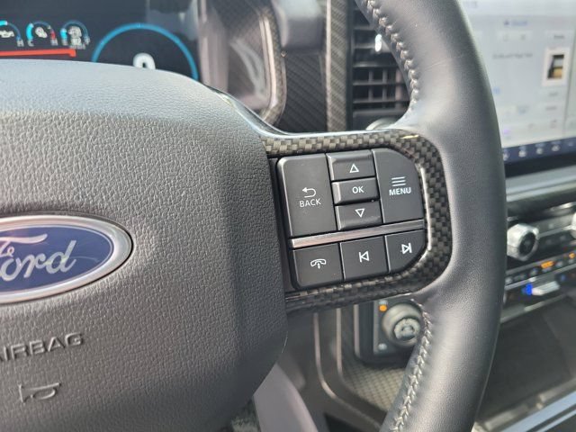 Certified 2023 Ford F150 Lariat w/ Equipment Group 502A High AWD/4WD image 28