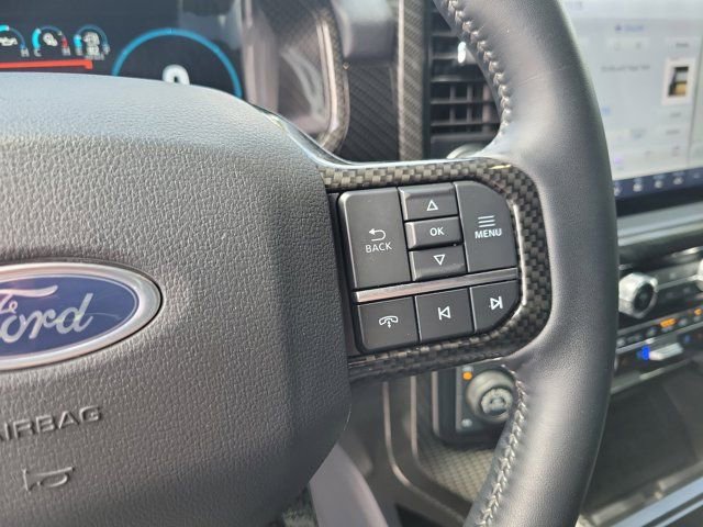 Certified 2023 Ford F150 Lariat w/ Equipment Group 502A High AWD/4WD image 28