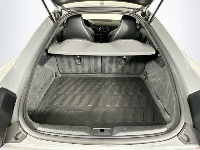 Used 2021 Audi TT RS AWD/4WD image 19