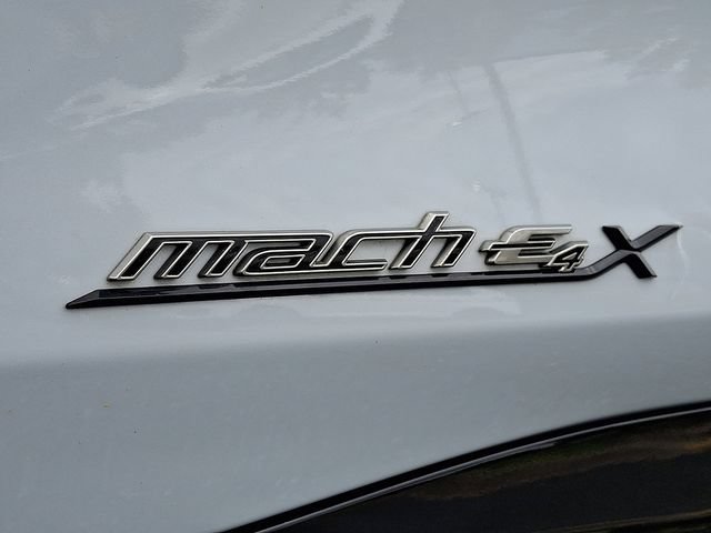 Certified 2023 Ford Mustang Mach-E Premium w/ Mustang Nite Pony Package AWD/4WD image 32