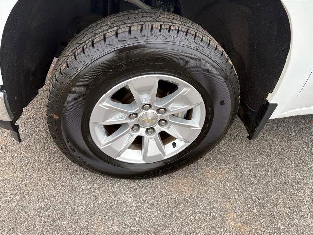 Used 2020 Chevrolet Silverado 1500 W/T w/ WT Fleet Convenience Package image 6