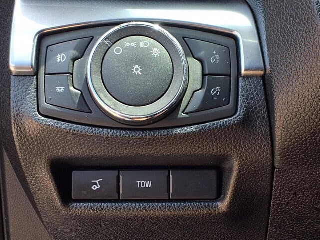 Certified 2019 Ford Explorer Sport w/ Equipment Group 401A AWD/4WD image 22