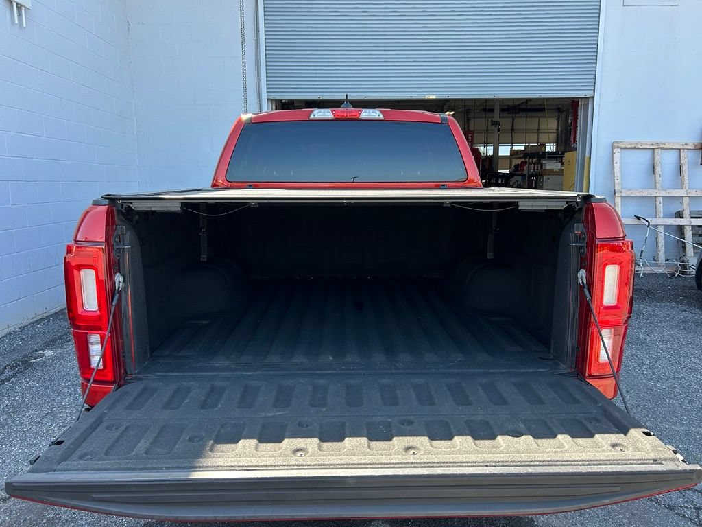 Certified 2019 Ford Ranger XLT w/ FX4 Off-Road Package AWD/4WD image 25