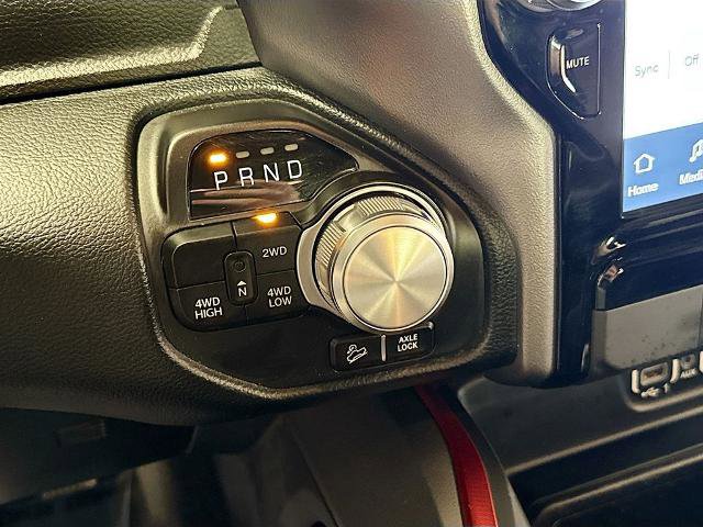 Used 2022 RAM 1500 Rebel w/ Rebel Level 2 Equipment Group image 15