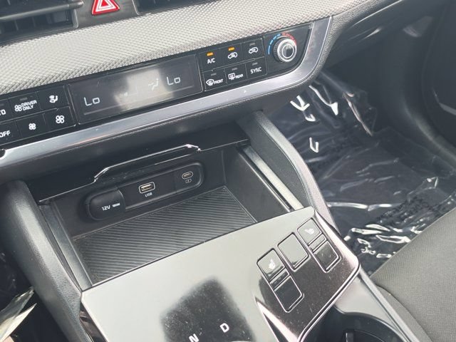 Used 2024 Kia Sportage LX AWD/4WD image 25