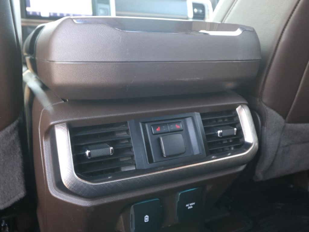 Certified 2023 Ford F150 King Ranch w/ Equipment Group 601A High AWD/4WD image 12