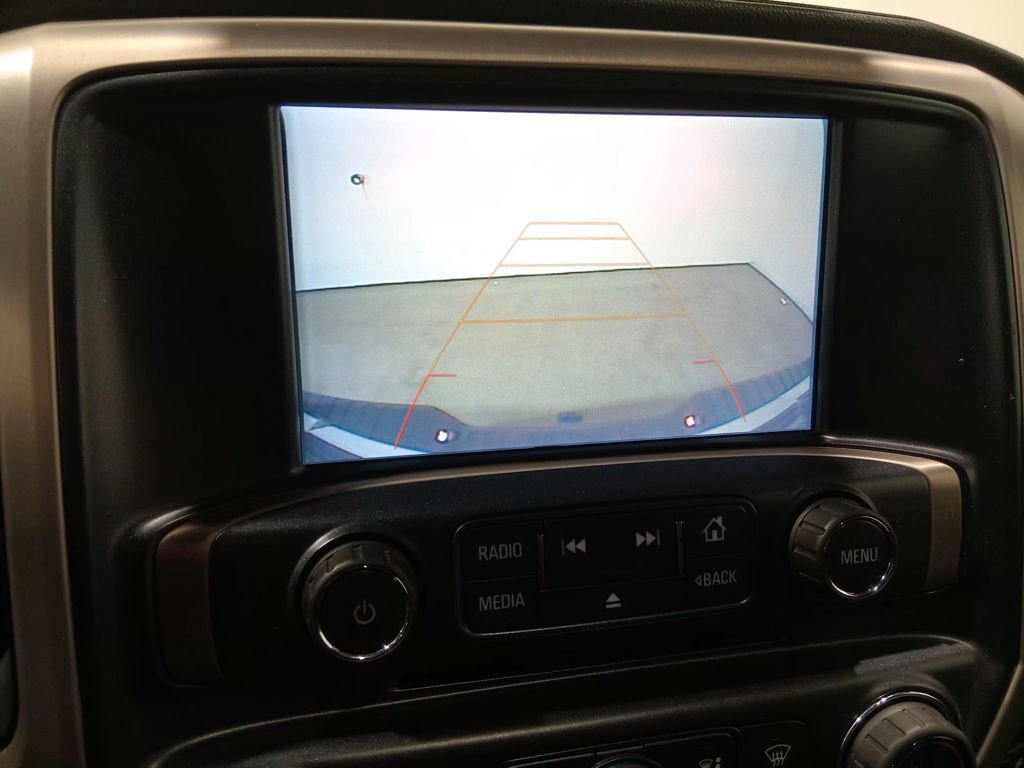 Used 2018 GMC Sierra 2500 Denali w/ Duramax Plus Package image 27