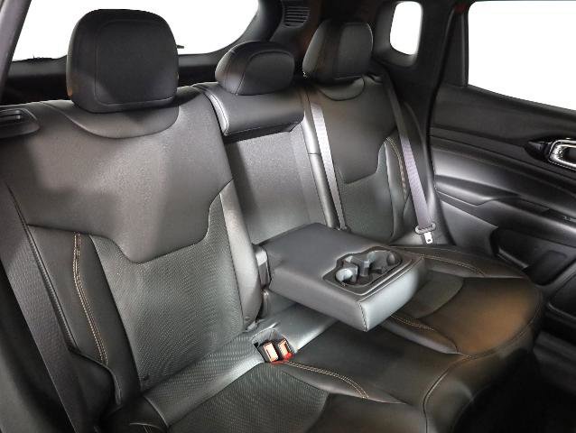 Used 2022 Jeep Compass Limited image 10