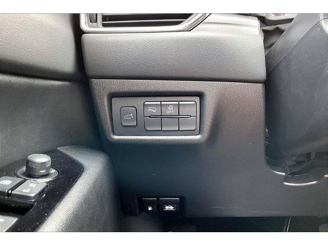 Used 2025 MAZDA CX-5 AWD 2.5 S w/ Preferred Package image 19