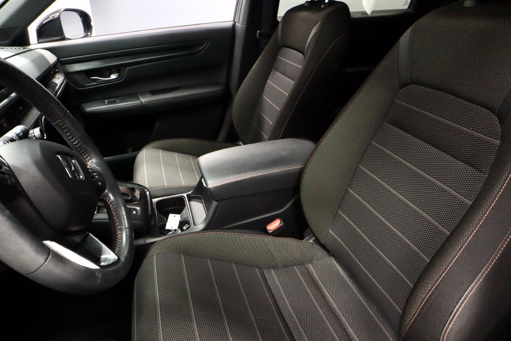 Used 2024 Honda CR-V Sport image 24