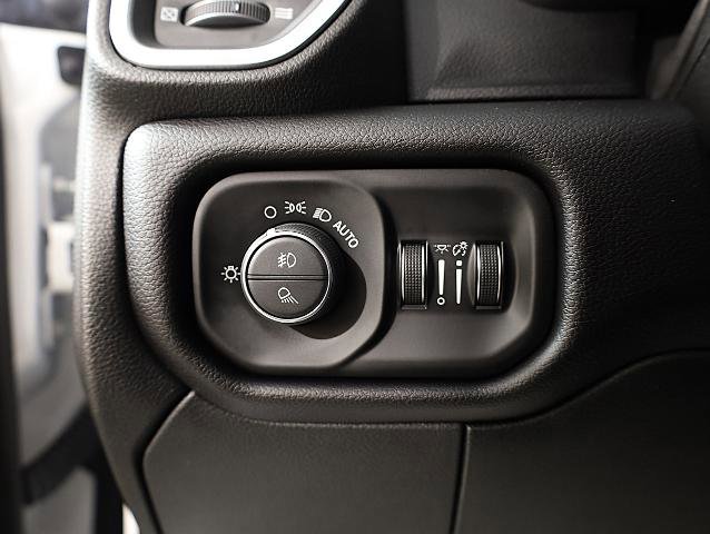 Used 2020 RAM 2500 Laramie image 20