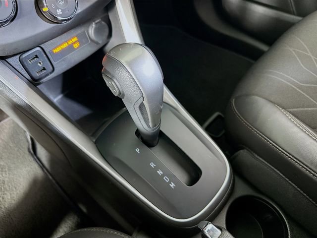 Used 2022 Chevrolet Trax LT w/ Driver Confidence Package image 19