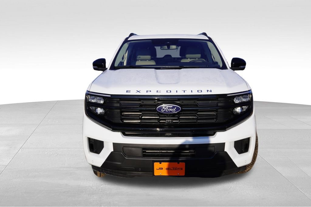 Certified 2025 Ford Expedition Max Active image 12