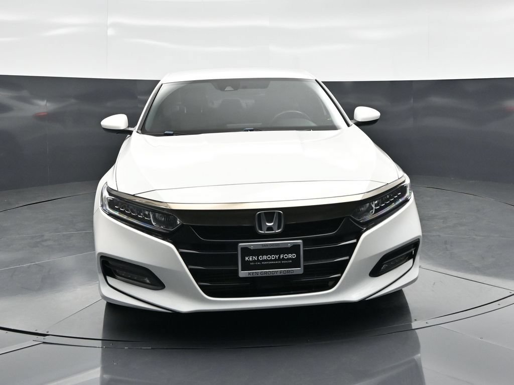 Used 2019 Honda Accord Sport image 53
