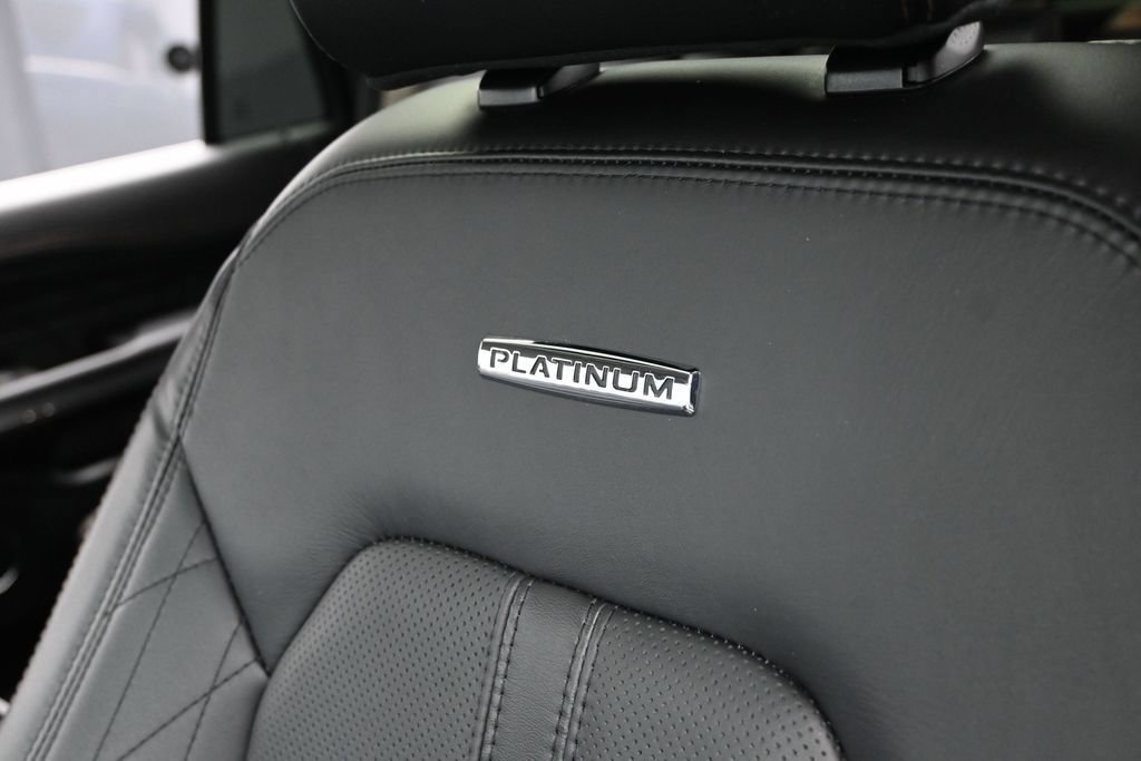 Certified 2020 Ford Expedition Platinum AWD/4WD image 17