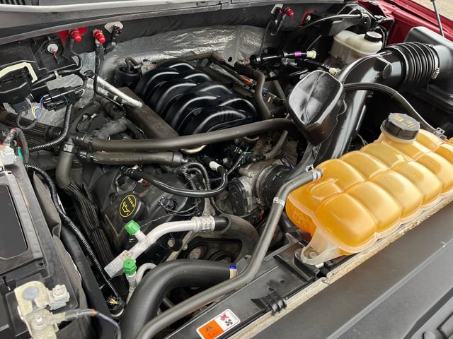 Certified 2017 Ford F150 Lariat image 20