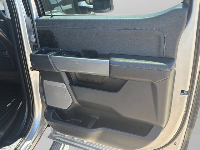 Certified 2023 Ford F350 Lariat AWD/4WD image 13