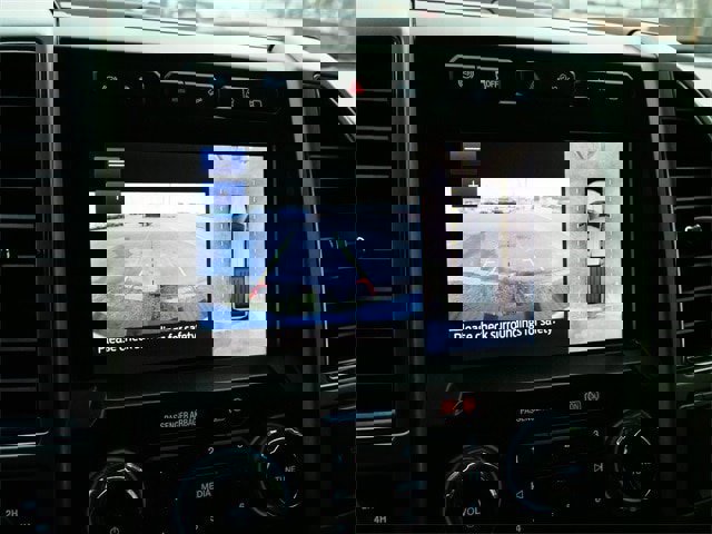 Certified 2020 Ford F250 Lariat w/ Lariat Ultimate Package image 23