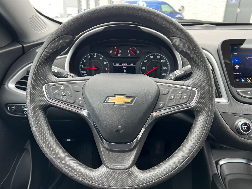 Used 2023 Chevrolet Malibu LT image 23