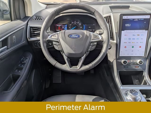 Certified 2022 Ford Edge SEL w/ Convenience Package image 20