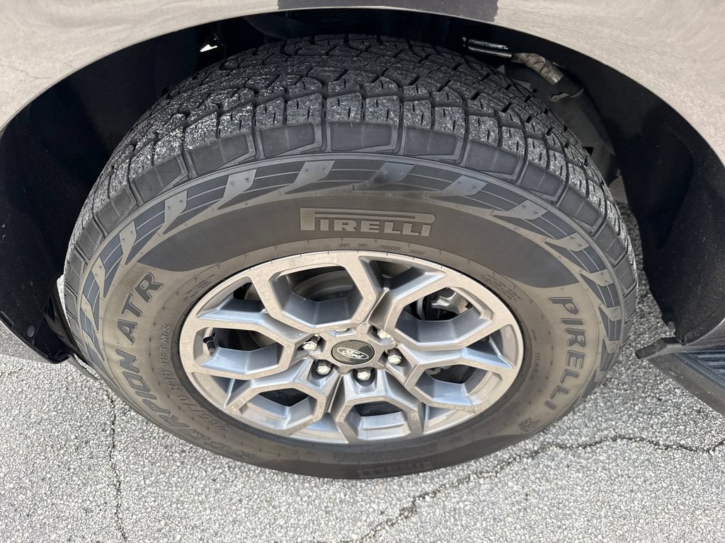 Certified 2025 Ford Expedition Active RWD image 13