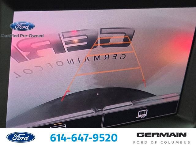 Used 2024 GMC Sierra 1500 Pro w/ Graphite Edition AWD/4WD image 33