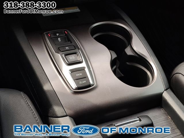 Used 2022 Honda Pilot Special Edition image 21